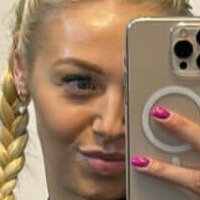 Эмили Годселл Голая