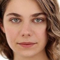 Эмили Верла Голая
