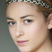 Эмманюэль Буазиз Голая