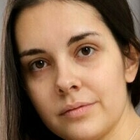Эммелин Голая