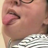 Эммибеар1005 Голая