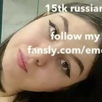 эмоняшка Голая