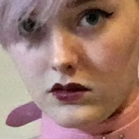 enbyangel Голая