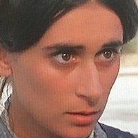 Энрика Мария Модуньо Голая