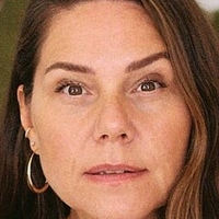 Эрика Луст Голая