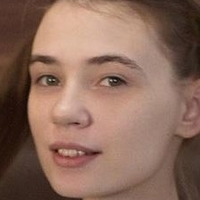 Есения Стеклова Голая