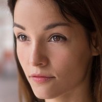 Эстер Нубиола Голая