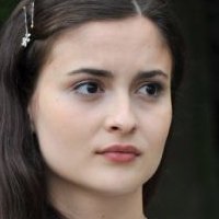 Ева Йозефикова Голая
