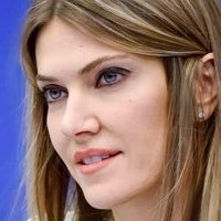 Ева Кайли Голая