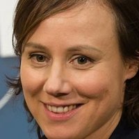 Ева Лёбау Голая