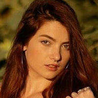 Ева Малицкий Голая
