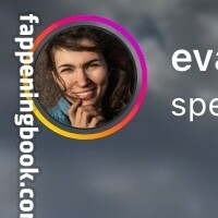 Ева Зу Бек Голая