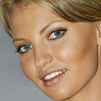 Эвелина Обоза Голая