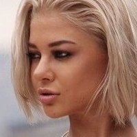 Евгения Павлова Голая