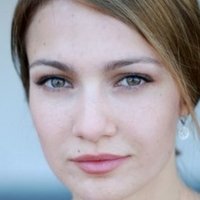 Евгения Брик Голая