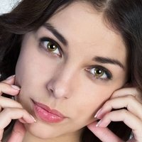 Эвита Лима Голая