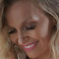 Эви Делей Голая