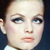 Ева Аулин Голая
