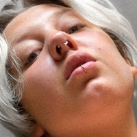 Фабиэнэстетик Голая