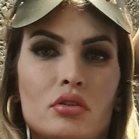 фабизинаофициальный Голая