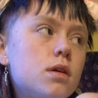 фэирин_волф Голая