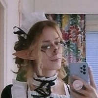 Феярюу Голая