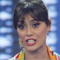 Фатима Тротта Голая