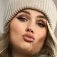 Fcknpeach Голая