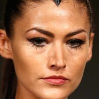 Фиона Эрдманн Голая