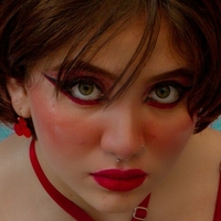 Фиорелла Голая