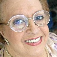 Флоринда Чико Голая