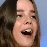 Фокс Алина Голая