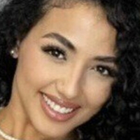 Франческа Риччи Голая