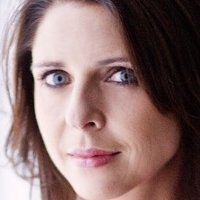Франческа Ван Тилен Голая
