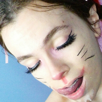 gabriasmr Голая