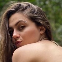 Габриэла Бранко Голая