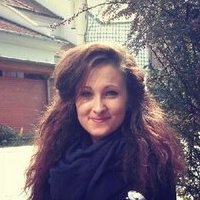Габриэла Черна Голая
