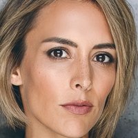 Габриэла Фрескес Голая