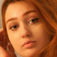 Габриэла Фурлан Голая