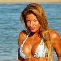 Габриэла Паганини Голая