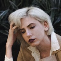 Габриэлла Кэтрин Голая
