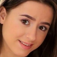 Габриэлла Лати Голая