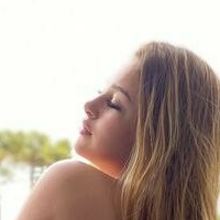 Габриэлла Нодари Голая