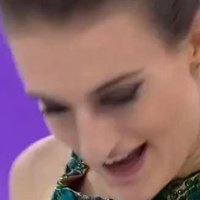 Габриэлла Пападакис Голая