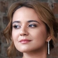 Габриэлла Уилс Голая