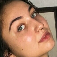 Габриэль Кейла Голая