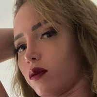 Габриэлли Авила Голая