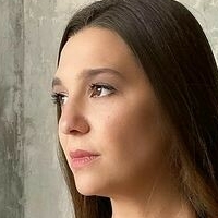 Галина Мариан Голая