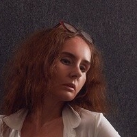 Галина Павличенко Голая