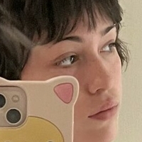 gaygothgirlf Голая